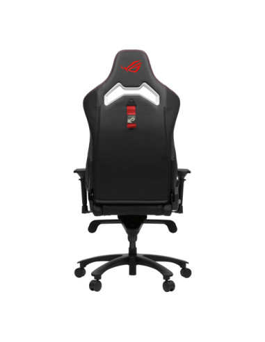 ASUS ROG Chariot X Core Sedia per gaming universale Seduta imbottita Nero