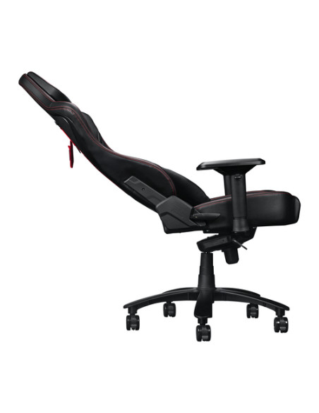ASUS ROG Chariot X Core Sedia per gaming universale Seduta imbottita Nero