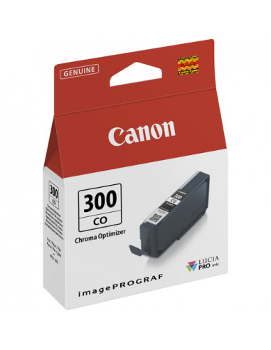 Canon Cartuccia d'inchiostro Chroma Optimizer PFI-300CO