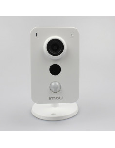 Imou Cube 4MP Pallottola (forma) Telecamera di sicurezza IP Interno 2560 x 1440 Pixel Soffitto/Parete/scrivania 2