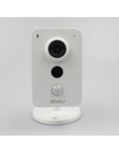 Imou Cube 4MP Pallottola (forma) Telecamera di sicurezza IP Interno 2560 x 1440 Pixel Soffitto/Parete/scrivania