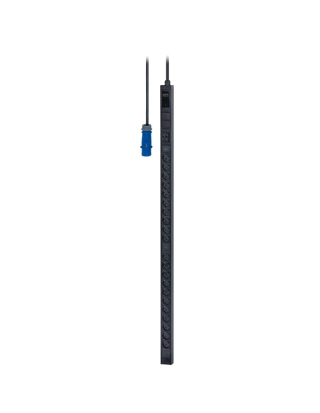 APC EPDU1132B-SCH unità di distribuzione dell'energia (PDU) 21 presa(e) AC 0U Nero