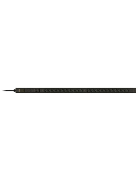 APC EPDU1132B-SCH unità di distribuzione dell'energia (PDU) 21 presa(e) AC 0U Nero