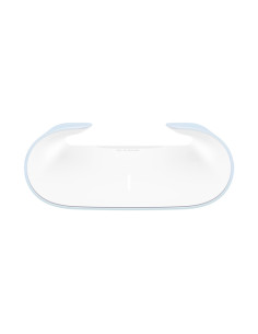 D-Link M30 Dual-band (2.4 GHz/5 GHz) Wi-Fi 6 (802.11ax) Bianco, Blu 4 Interno