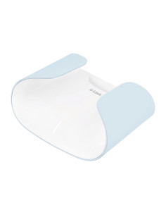 D-Link M30 Dual-band (2.4 GHz/5 GHz) Wi-Fi 6 (802.11ax) Bianco, Blu 4 Interno 2