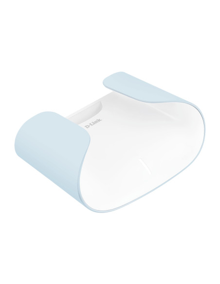 D-Link M30 Dual-band (2.4 GHz/5 GHz) Wi-Fi 6 (802.11ax) Bianco, Blu 4 Interno