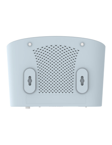 D-Link M30 Dual-band (2.4 GHz/5 GHz) Wi-Fi 6 (802.11ax) Bianco, Blu 4 Interno