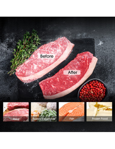 Hisense H20MOWP1HG Bianco Microonde combinato Superficie piana 20 L 700 W