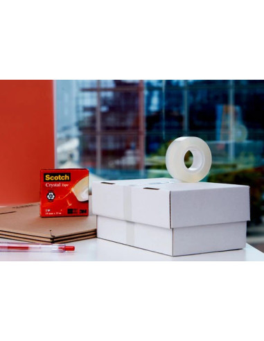 3M 7100026961 nastro adesivo da cancelleria 33 m Cloruro di polivinile (PVC)