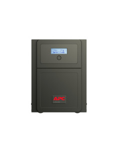 APC Easy UPS SMV gruppo di continuità (UPS) A linea interattiva 2 kVA 1400 W 6 presa(e) AC 2
