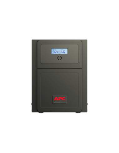 APC Easy UPS SMV gruppo di continuità (UPS) A linea interattiva 2 kVA 1400 W 6 presa(e) AC