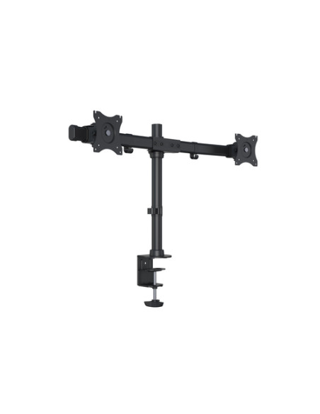 Multibrackets 3309 Supporti a parete per TV 68,6 cm (27") Scrivania Nero