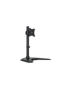 Multibrackets 3323 Supporti a parete per TV 68,6 cm (27") Scrivania Nero