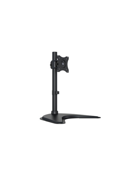 Multibrackets 3323 Supporti a parete per TV 68,6 cm (27") Scrivania Nero