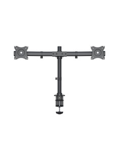 Multibrackets 3309 Supporti a parete per TV 68,6 cm (27") Scrivania Nero 2