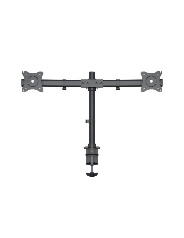 Multibrackets 3309 Supporti a parete per TV 68,6 cm (27") Scrivania Nero