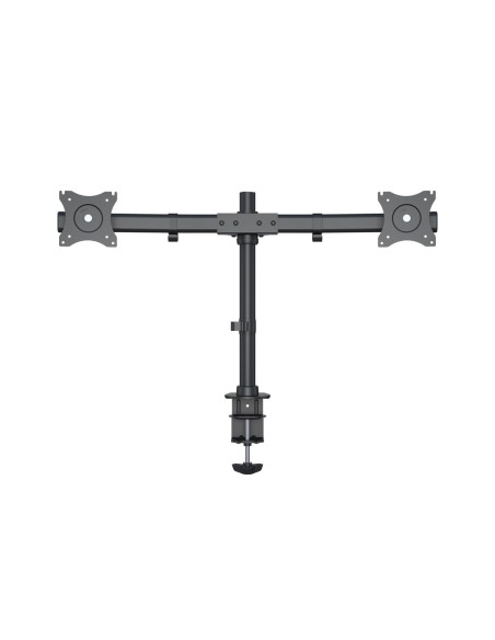 Multibrackets 3309 Supporti a parete per TV 68,6 cm (27") Scrivania Nero