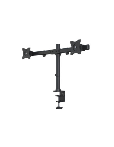 Multibrackets 3309 Supporti a parete per TV 68,6 cm (27") Scrivania Nero