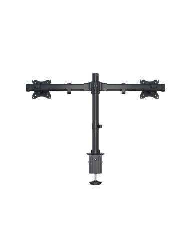 Multibrackets 3309 Supporti a parete per TV 68,6 cm (27") Scrivania Nero