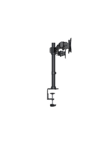 Multibrackets 3309 Supporti a parete per TV 68,6 cm (27") Scrivania Nero