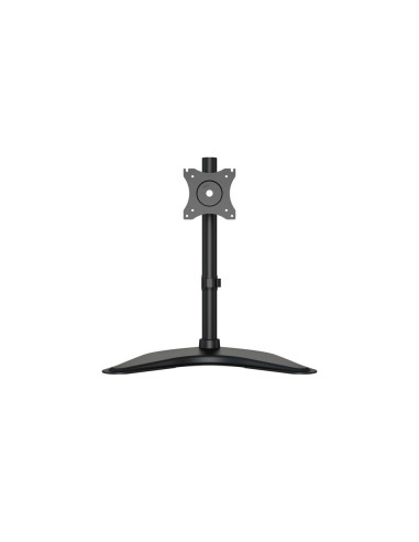 Multibrackets 3323 Supporti a parete per TV 68,6 cm (27") Scrivania Nero