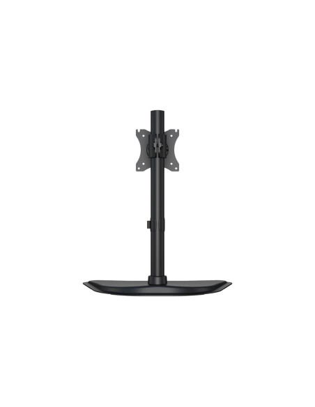 Multibrackets 3323 Supporti a parete per TV 68,6 cm (27") Scrivania Nero