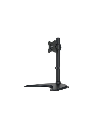 Multibrackets 3323 Supporti a parete per TV 68,6 cm (27") Scrivania Nero