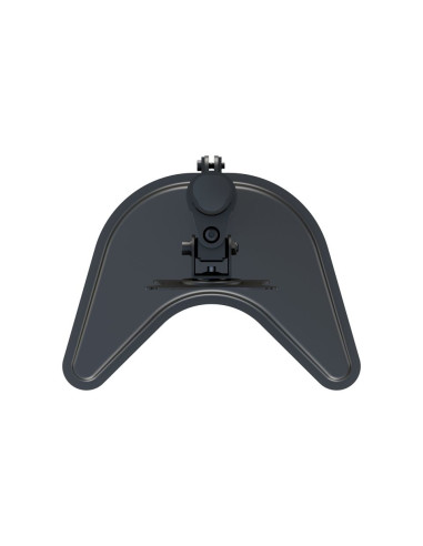 Multibrackets 3323 Supporti a parete per TV 68,6 cm (27") Scrivania Nero