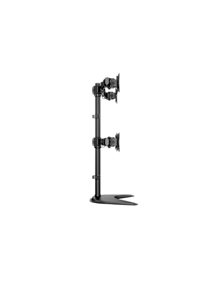 Multibrackets 3347 Supporti a parete per TV 68,6 cm (27") Scrivania Nero