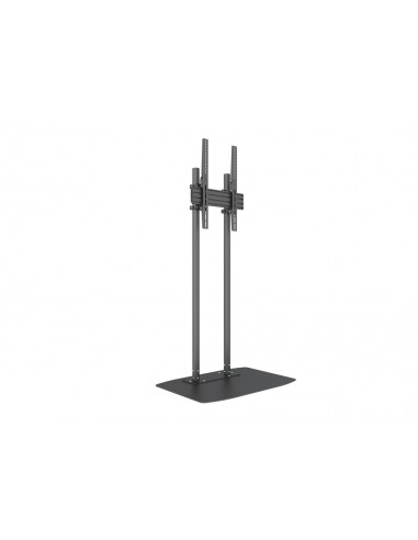 Multibrackets 8960 Supporto per display espositivi 2,29 m (90") Nero