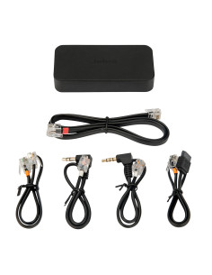 Jabra 14201-45 accessorio per cuffia Adattatore di controllo