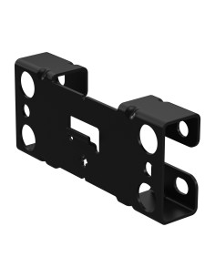 Jabra 14207-71 accessorio per videoconferenza Montaggio a muro Nero