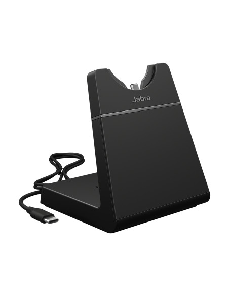 Jabra 14207-80 accessorio per cuffia Stazione base