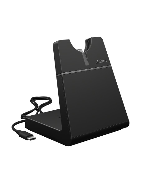 Jabra 14207-82 accessorio per cuffia Stazione base