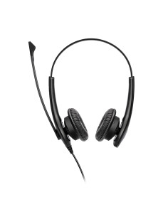 Jabra 1159-0159-EDU cuffia e auricolare Cablato A Padiglione Studio USB tipo A Nero 2