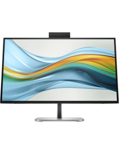 HP Series 5 Pro Monitor per videoconferenze serie 5 Pro QHD USB-C da 27" – 527pm