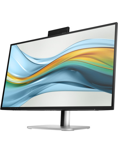 HP Series 5 Pro Monitor per videoconferenze serie 5 Pro QHD USB-C da 27" – 527pm