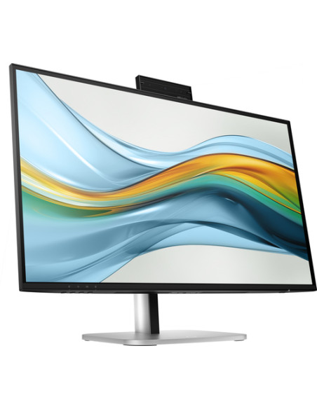 HP Series 5 Pro Monitor per videoconferenze serie 5 Pro QHD USB-C da 27" – 527pm