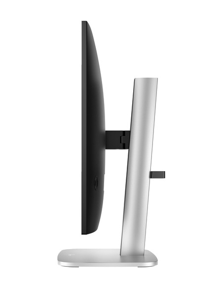 HP Series 5 Pro Monitor per videoconferenze serie 5 Pro QHD USB-C da 27" – 527pm