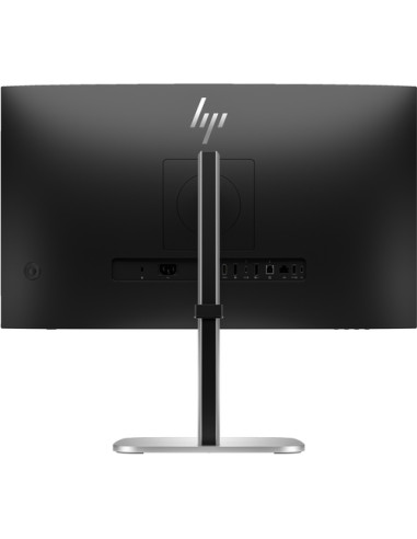 HP Series 5 Pro Monitor per videoconferenze serie 5 Pro QHD USB-C da 27" – 527pm