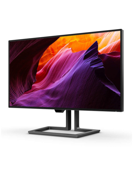 Philips Brilliance 27B1U7903/00 LED display 68,6 cm (27") 3840 x 2160 Pixel 4K Ultra HD Nero