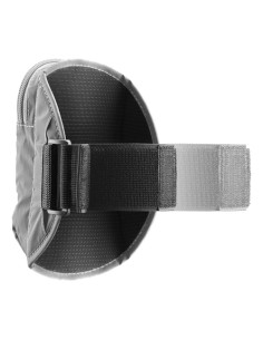 Cellularline Armband Pocket - Universale Fascia da braccio sportiva con due tasche 2