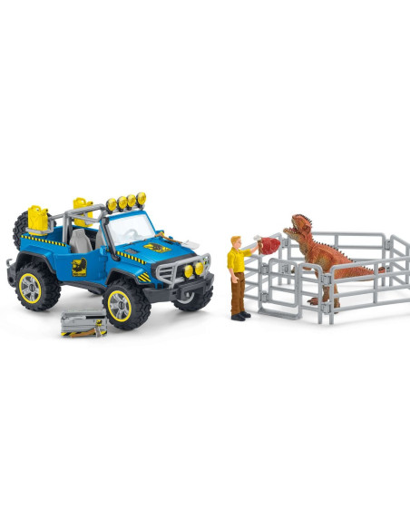 schleich Dinosaurs 41464 set da gioco