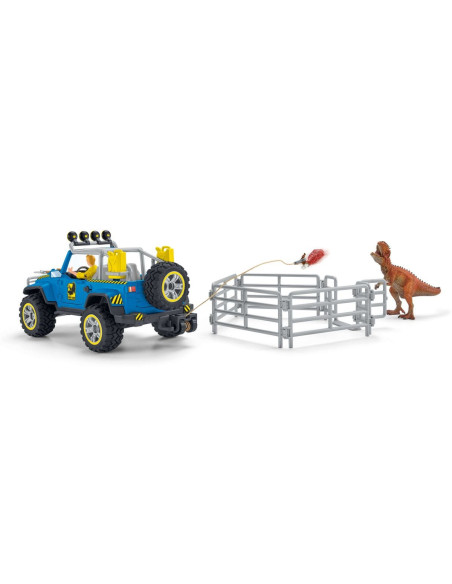 schleich Dinosaurs 41464 set da gioco