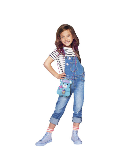 Polly Pocket HGC39 set da gioco