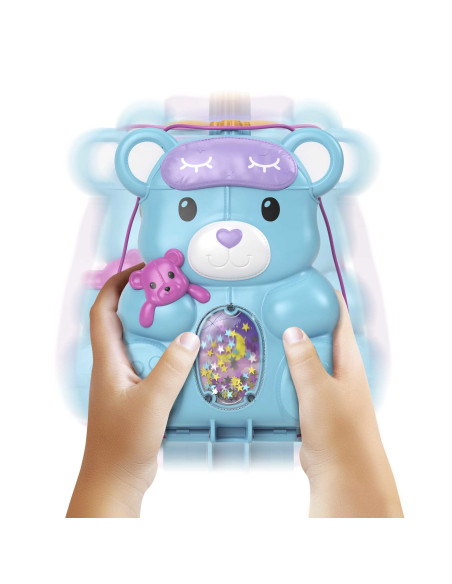 Polly Pocket HGC39 set da gioco
