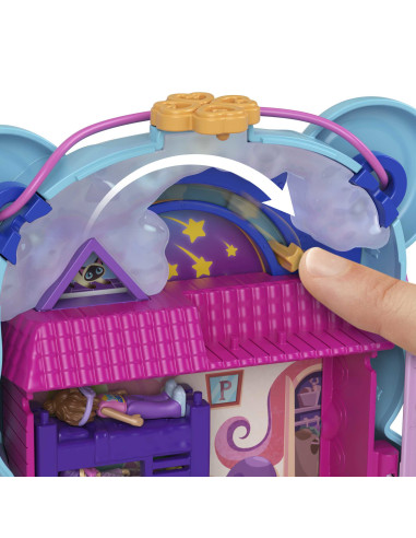 Polly Pocket HGC39 set da gioco