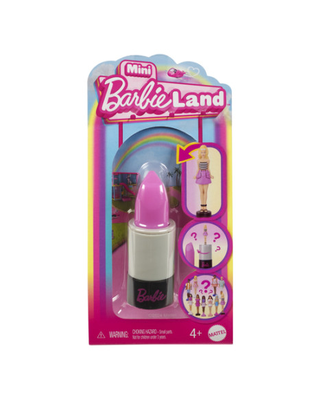 Barbie HYF19 bambola