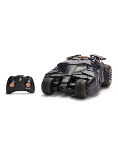 DC Comics Tumbler Batmobile