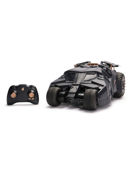 DC Comics Tumbler Batmobile